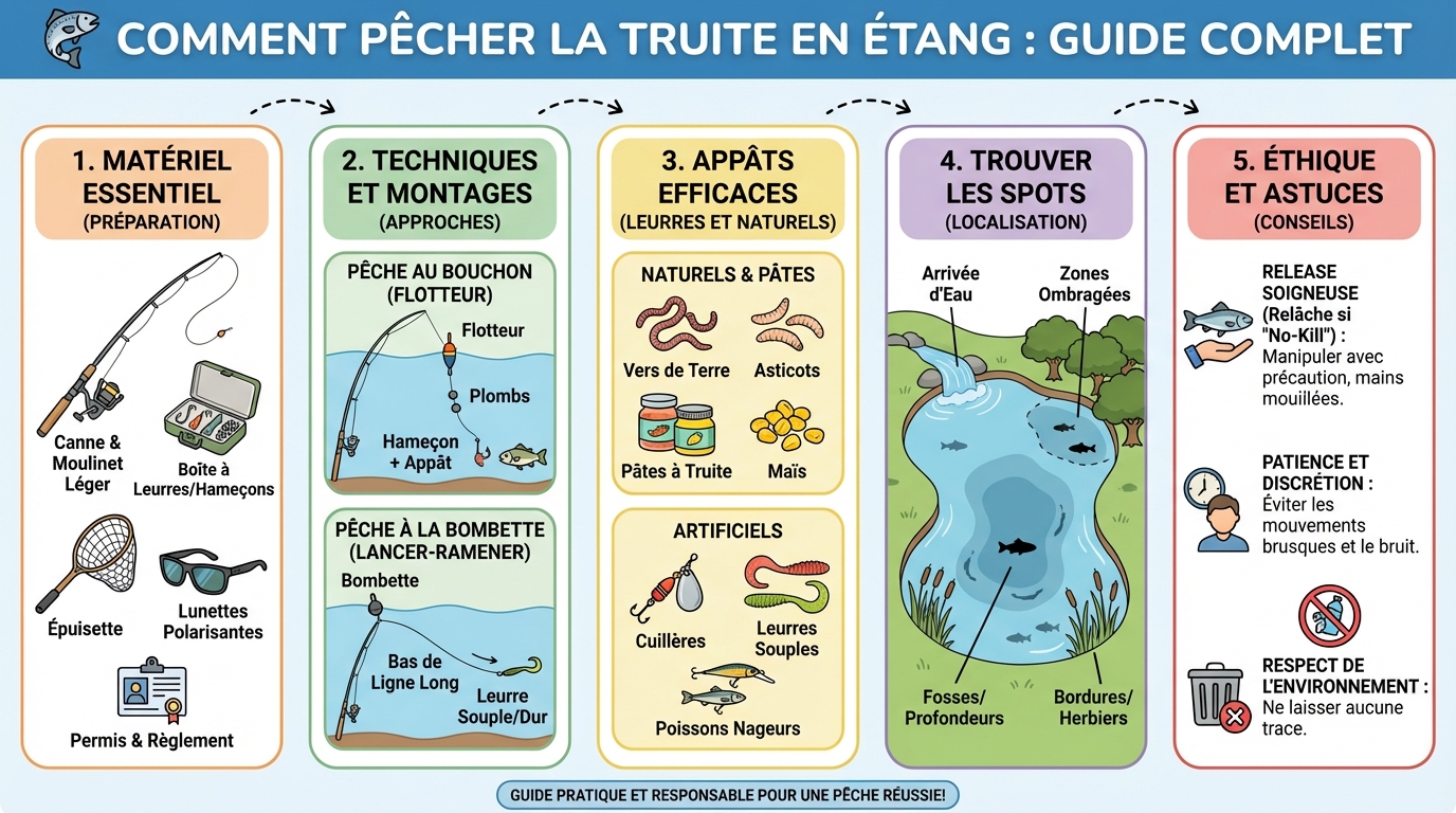 Choisir son équipement