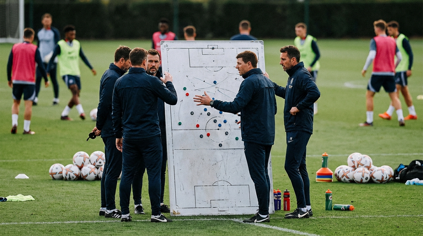 Composition probable ligue 1 : tout ce qu'il faut savoir