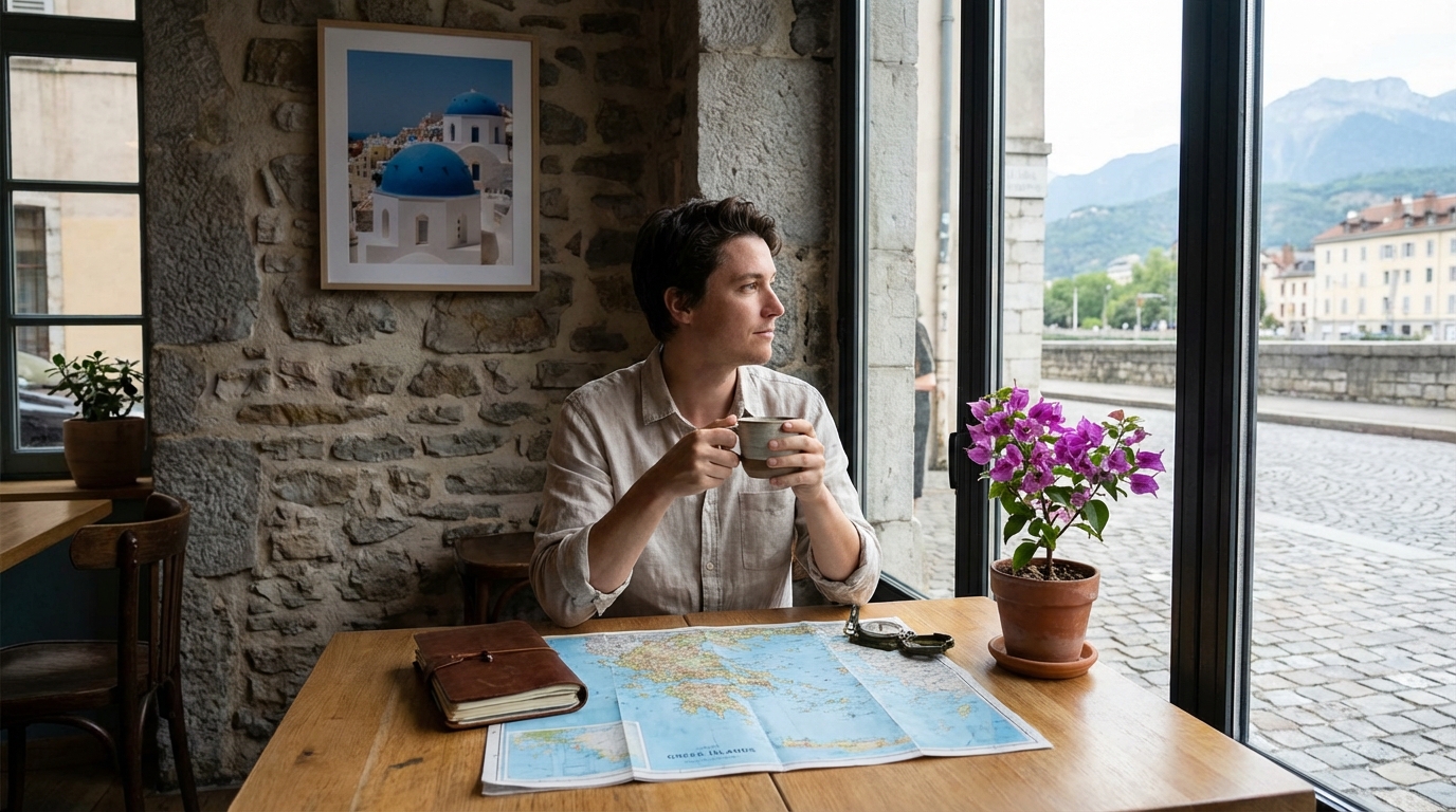 Découvrez cyclades à grenoble : guide complet et pratique