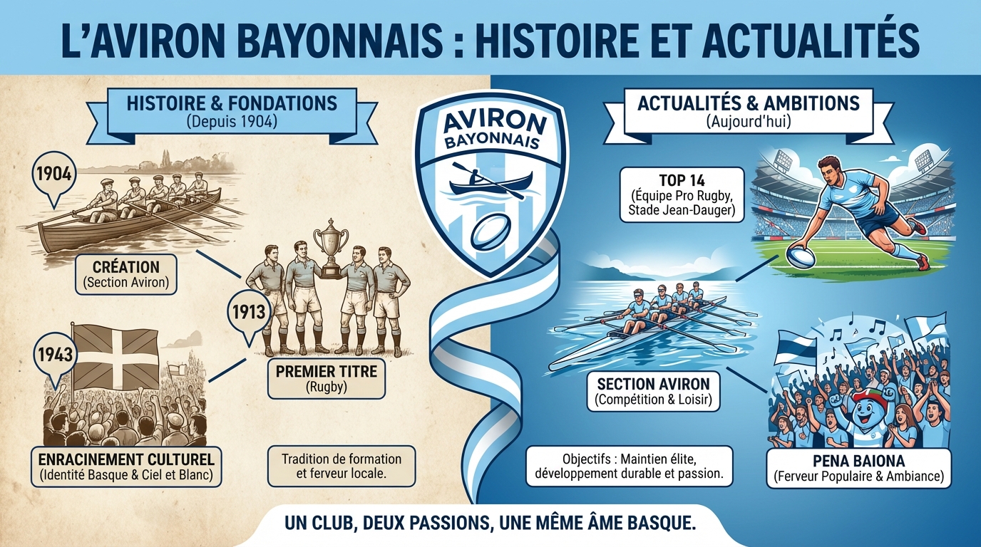 Événements et compétitions