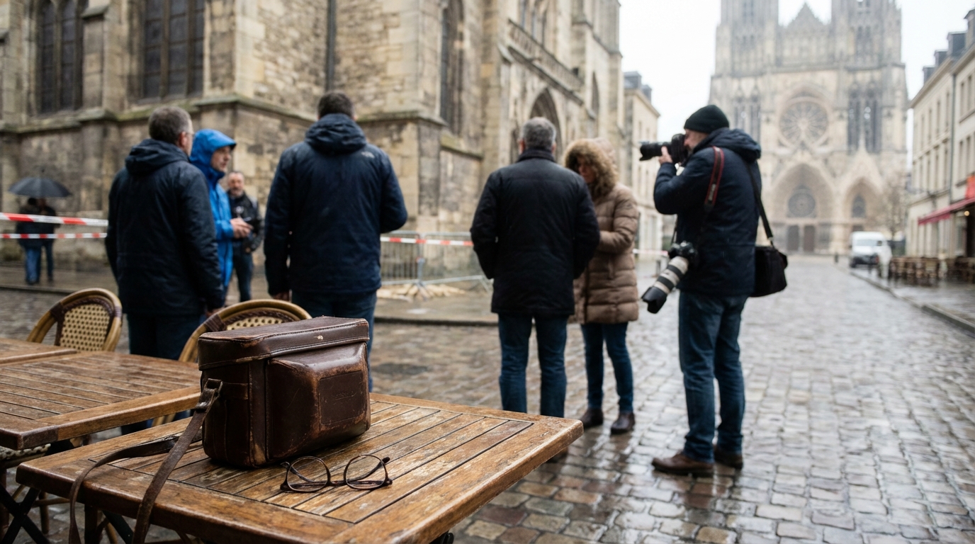 Faits divers à reims : l'actualité à ne pas manquer