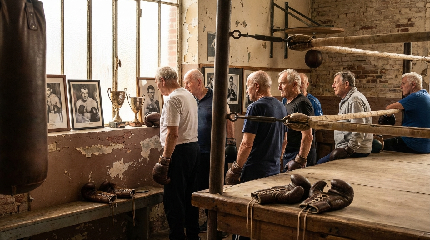 Les boxeurs français connus qui ont marqué l'histoire