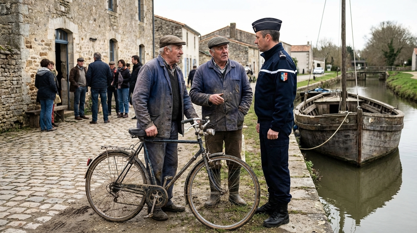 Les faits divers en vendée : ce qu'il faut savoir