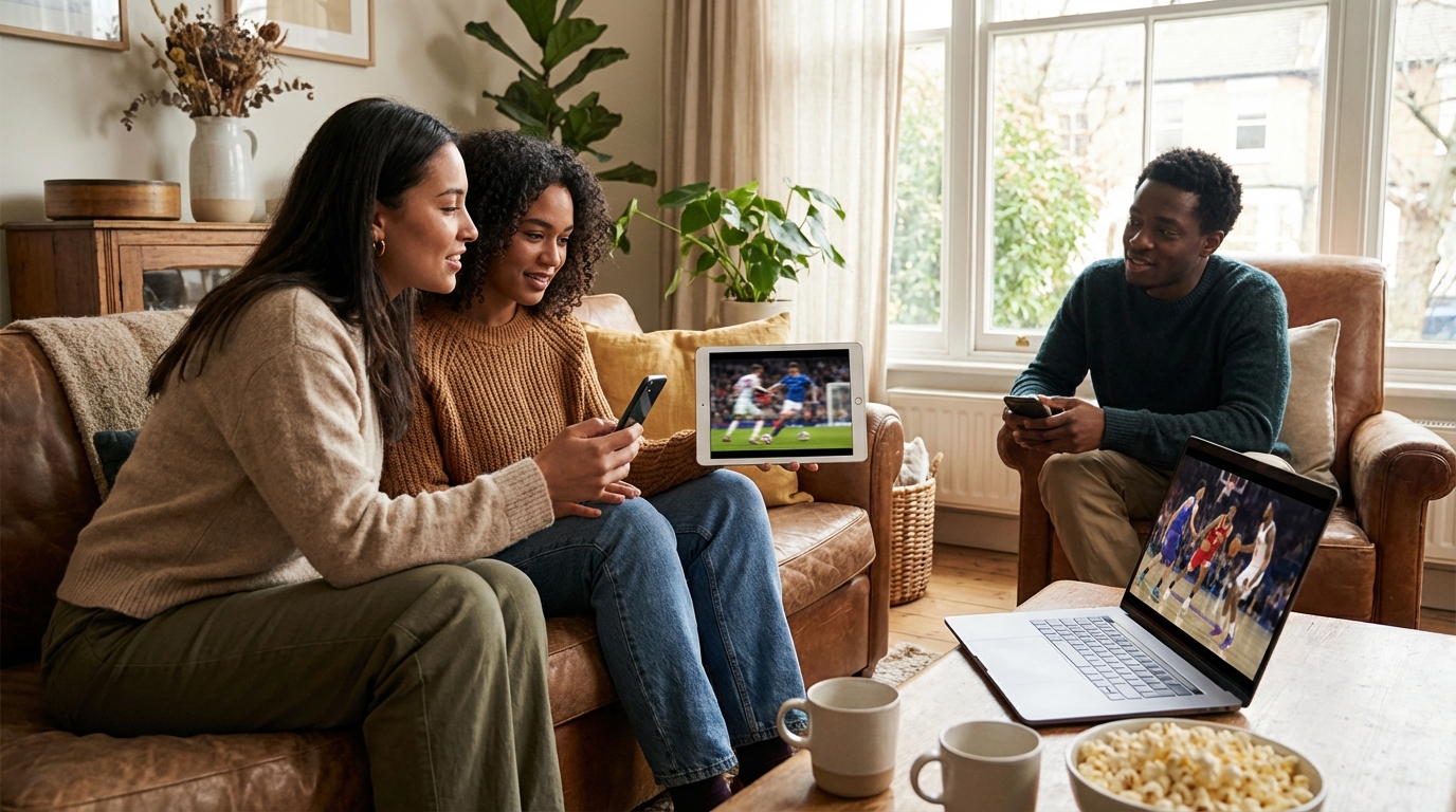 Les meilleurs sites de sport streaming gratuits en 2023