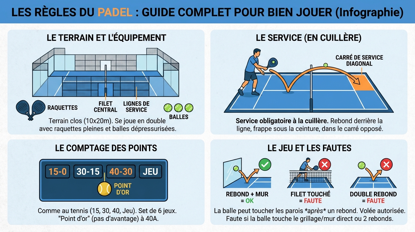 Les fautes courantes