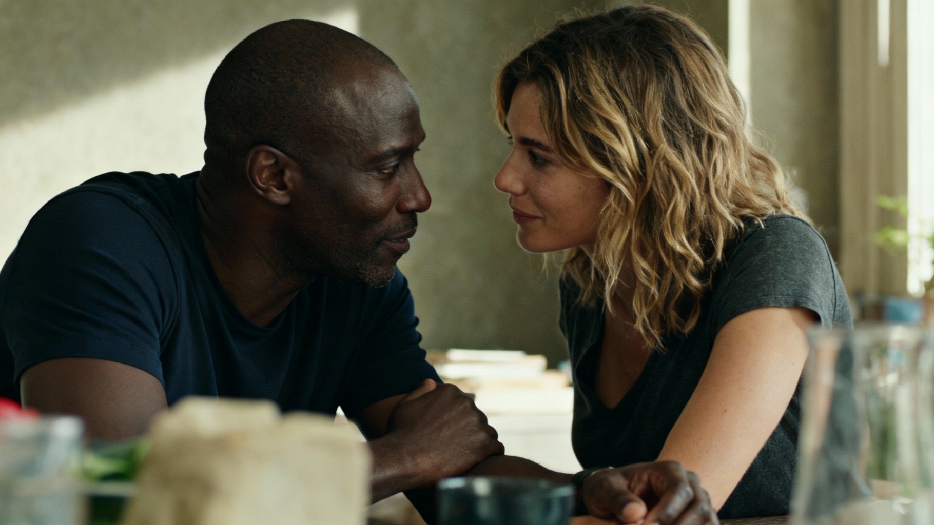 Lilian thuram et sa nouvelle compagne : tout savoir