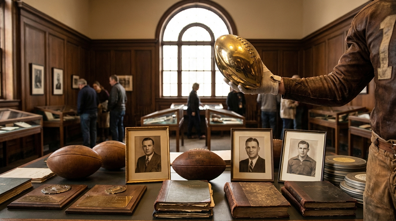 Liste des ballons d'or depuis 1970 : tous les vainqueurs