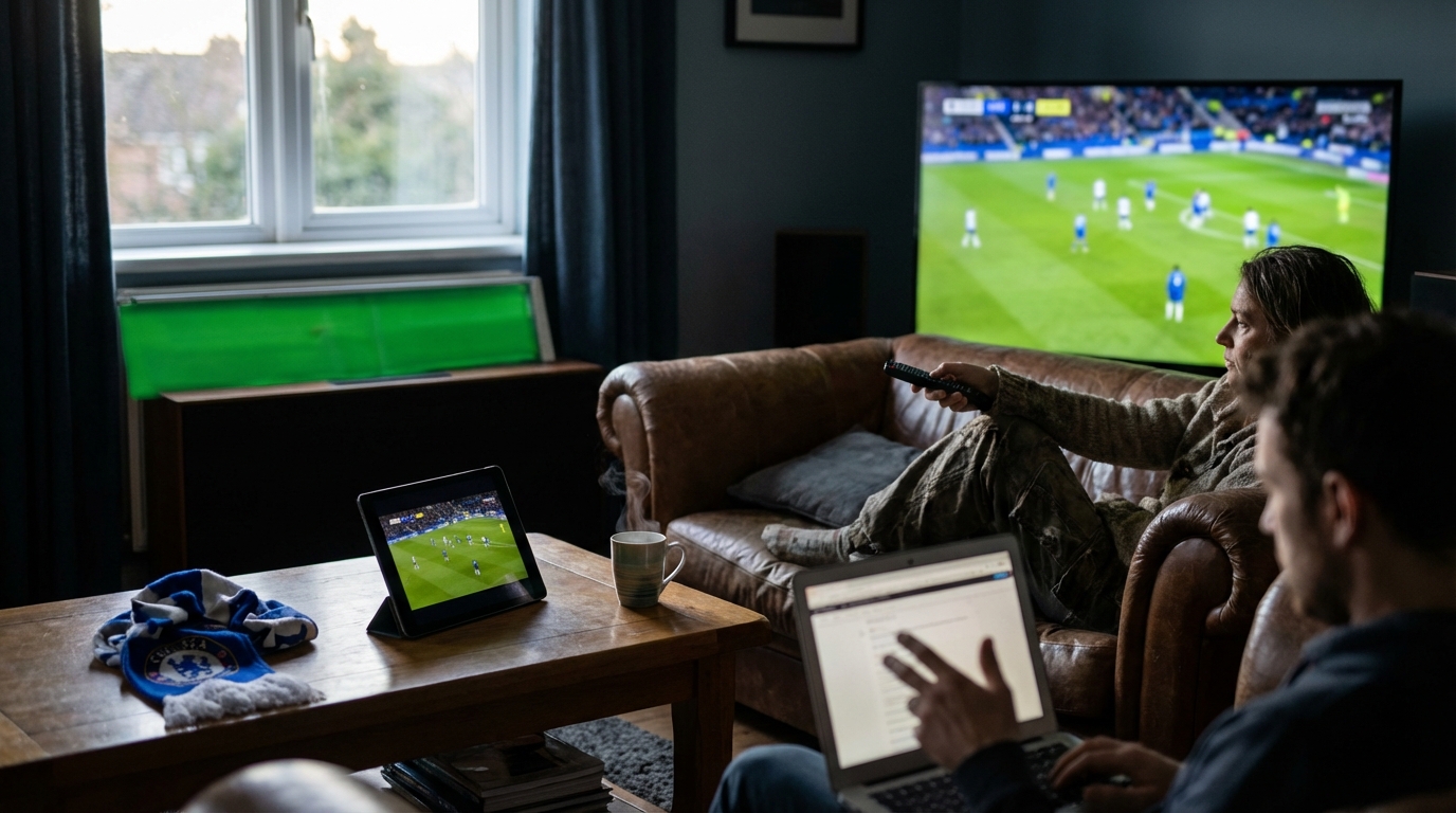 Match OM ce soir : TV et streaming gratuit à ne pas manquer