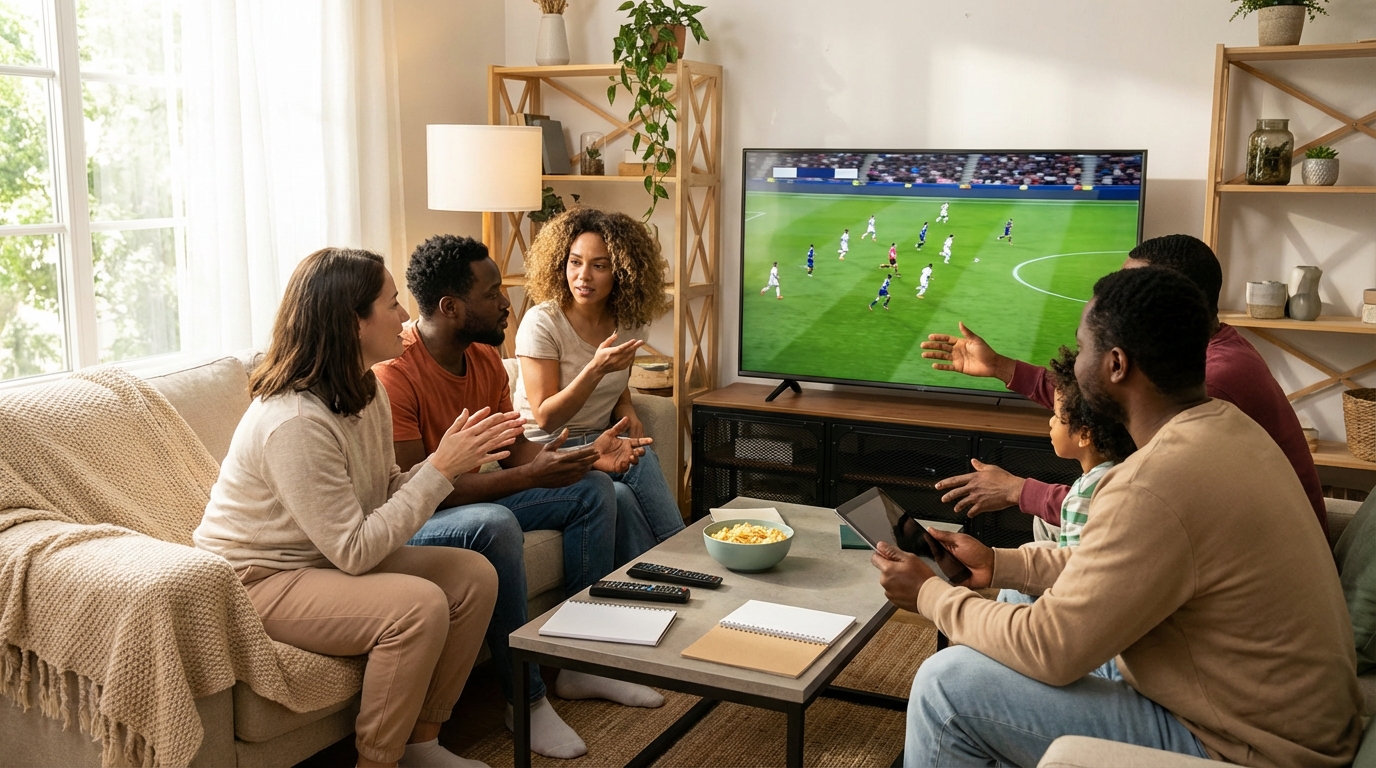 Regarder l'équipe 21 en direct gratuit : le guide ultime