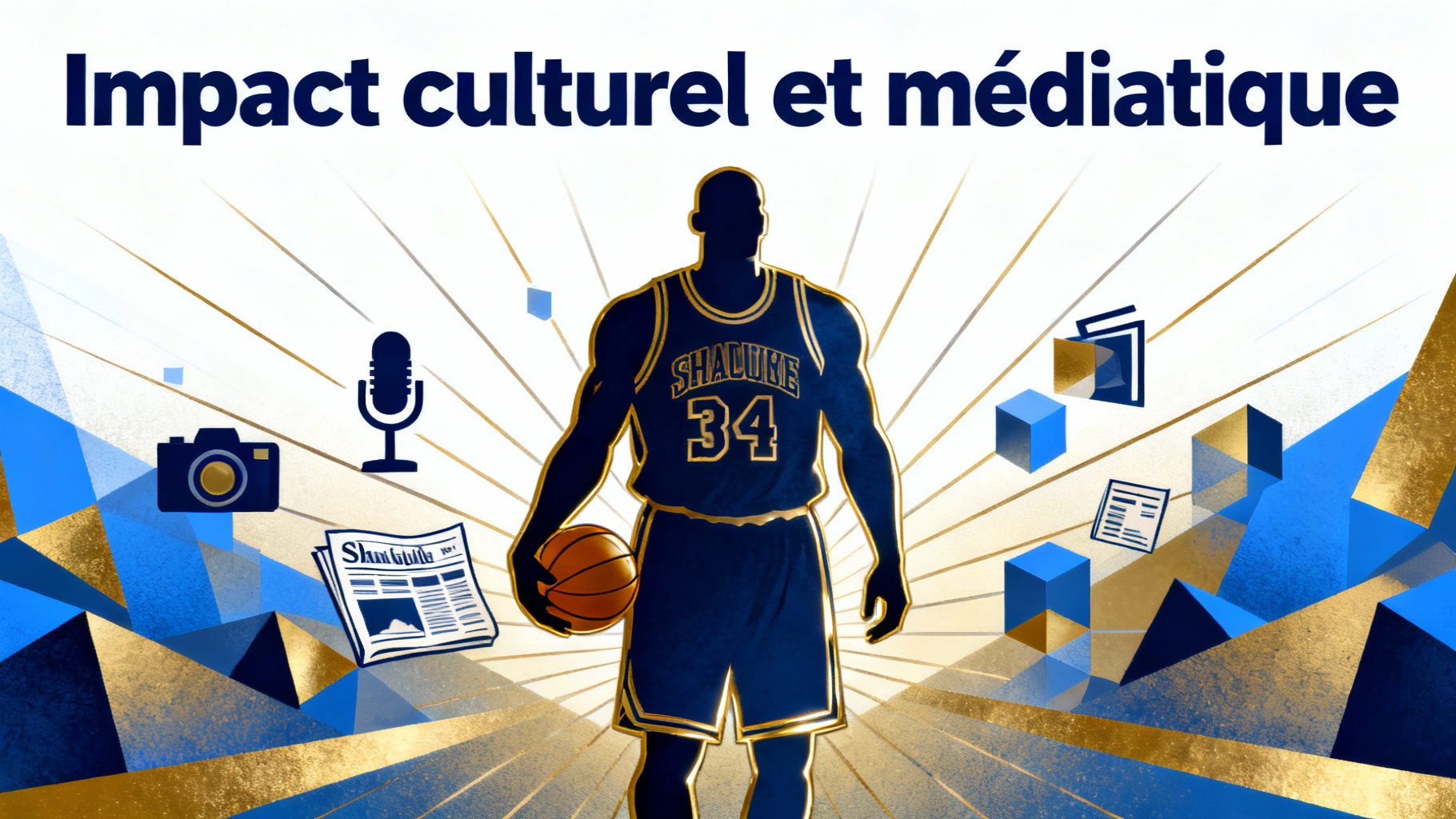 Impact culturel et médiatique