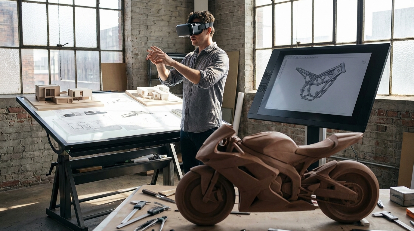 Simulation covering moto : réalisez vos designs sans risque