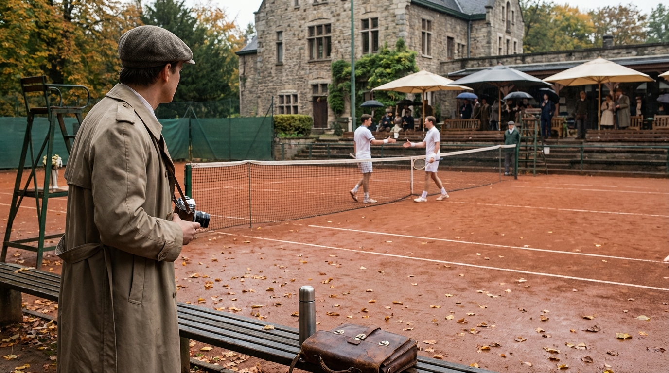 Tout savoir sur le tournoi de vienne 2020