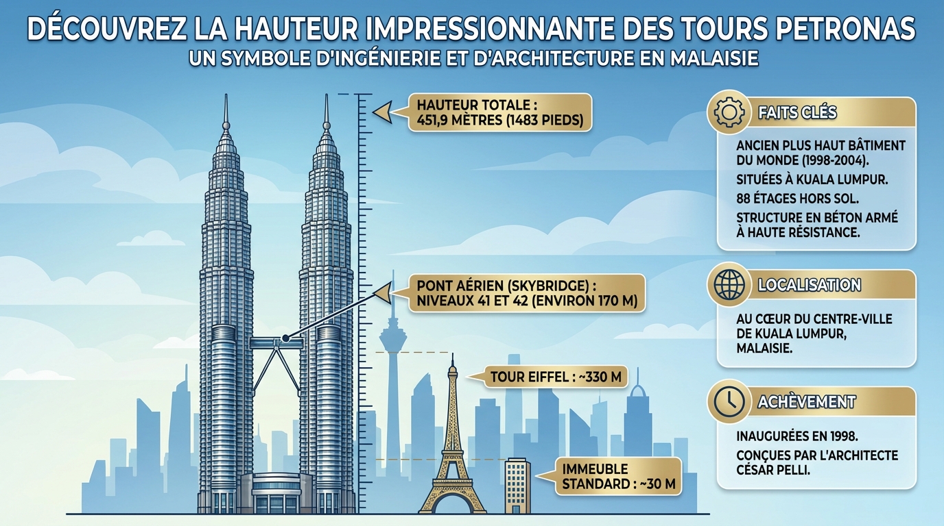 L'architecture unique