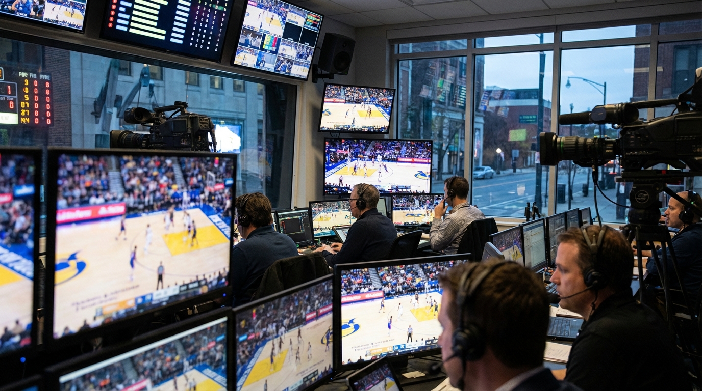 Flash résultat basket : toutes les infos en temps réel