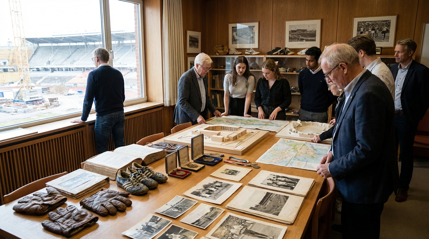 Jeux olympiques : tout savoir sur l'histoire et les enjeux