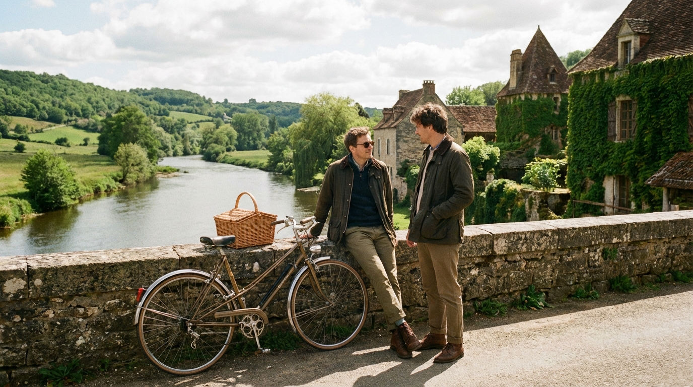 Tourisme et loisir 53 : découvrez les trésors de la mayenne