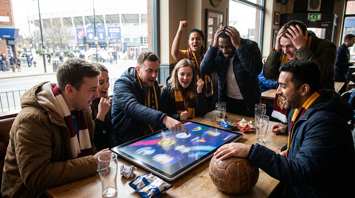 Tous les résultats flash du sport en direct