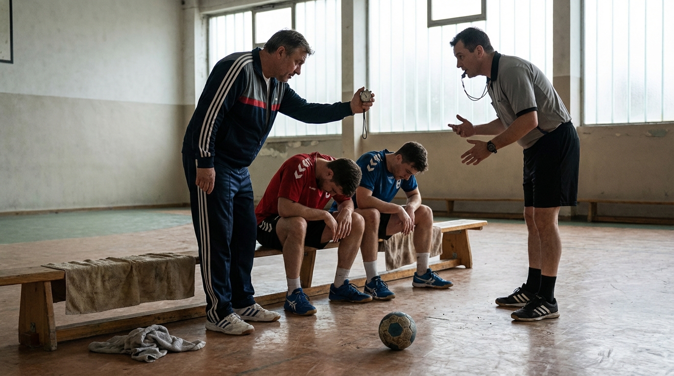 Tout savoir sur la durée des prolongations au handball