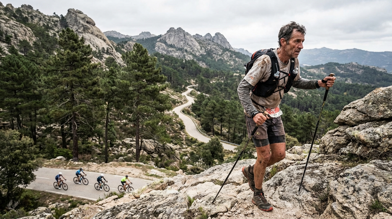 Tout savoir sur l'endurance : conseils et informations