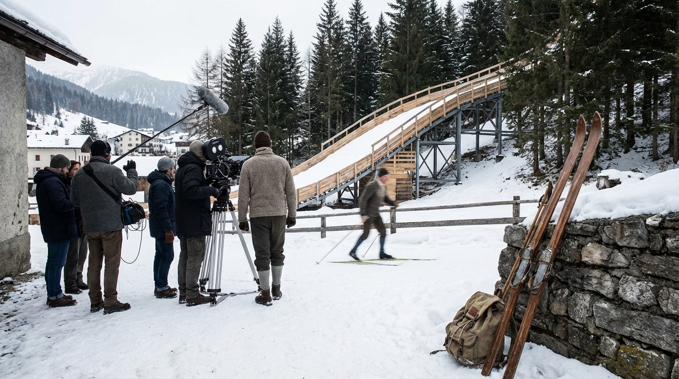 Tout savoir sur les jeux olympiques d'hiver 2026