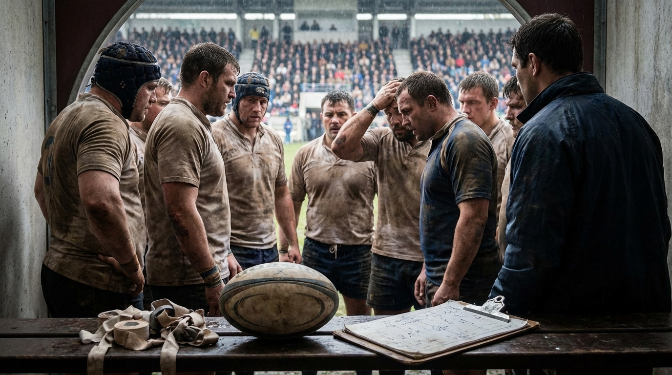 Tout savoir sur quinze mondial : l'actualité rugby