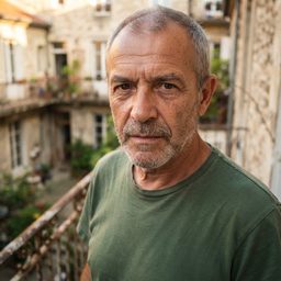 Thomas Fernandez