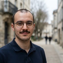 Jérôme Pasquier
